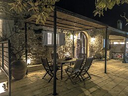 Marcora Historic Mansion
