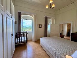 Marcora Historic Mansion
