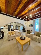 Marcora Historic Mansion