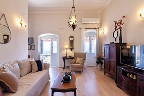 Marcora Historic Mansion