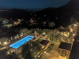 Marcora Historic Mansion