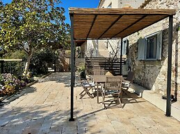 Marcora Historic Mansion