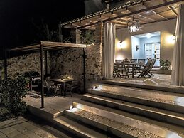 Marcora Historic Mansion