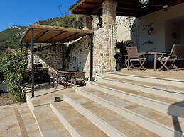 Marcora Historic Mansion
