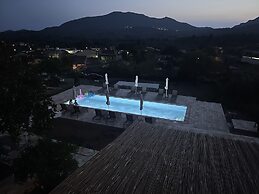 Marcora Historic Mansion