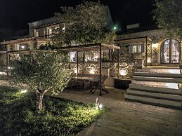 Marcora Historic Mansion