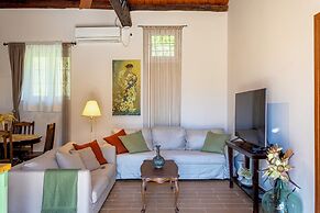 Marcora Historic Mansion