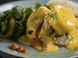 The Sebel Melbourne Moonee Ponds