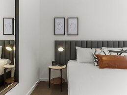 The Sebel Melbourne Moonee Ponds