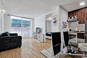 Downtown Getaway