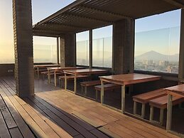 Downtown Getaway