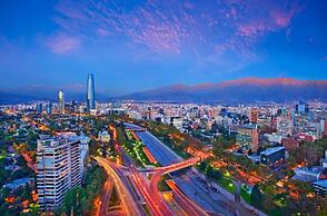 Downtown Getaway