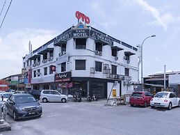 Hotel O Rafik Ali Motel
