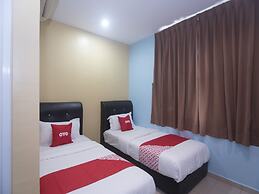 Hotel O Rafik Ali Motel