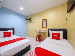 Hotel O Rafik Ali Motel