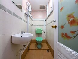 Hotel O Rafik Ali Motel