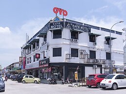 Hotel O Rafik Ali Motel