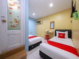 Hotel O Rafik Ali Motel