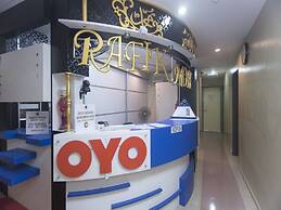 Hotel O Rafik Ali Motel