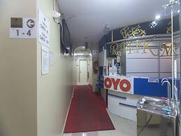 Hotel O Rafik Ali Motel