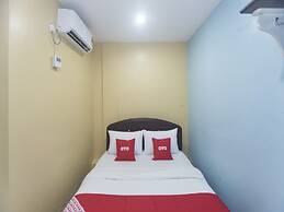 Hotel O Rafik Ali Motel