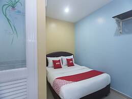 Hotel O Rafik Ali Motel