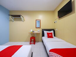 Hotel O Rafik Ali Motel