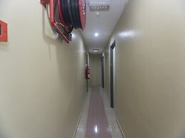 Hotel O Rafik Ali Motel