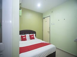 Hotel O Rafik Ali Motel