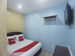 Hotel O Rafik Ali Motel