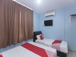 Hotel O Rafik Ali Motel