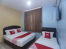 Hotel O Rafik Ali Motel