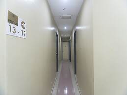 Hotel O Rafik Ali Motel