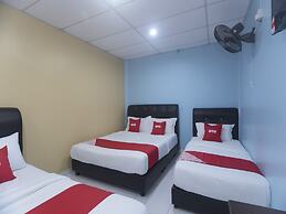 Hotel O Rafik Ali Motel