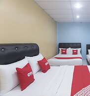 Hotel O Rafik Ali Motel