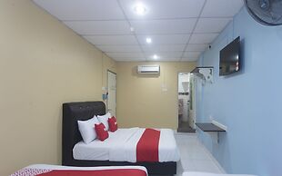 Hotel O Rafik Ali Motel