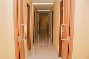 Merlin Hotel