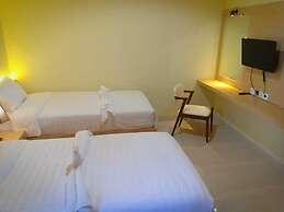 Merlin Hotel