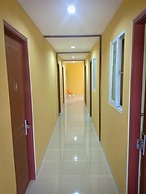 Merlin Hotel
