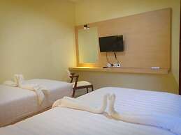 Merlin Hotel