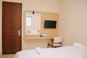 Merlin Hotel