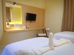 Merlin Hotel