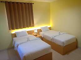 Merlin Hotel
