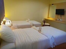 Merlin Hotel