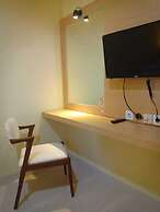 Merlin Hotel