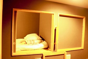 Guest house cocode.