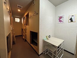 Guest house cocode.