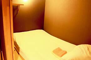 Guest house cocode.