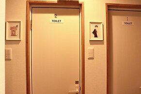 Guest house cocode.
