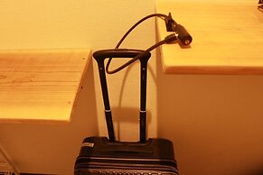 Guest house cocode.